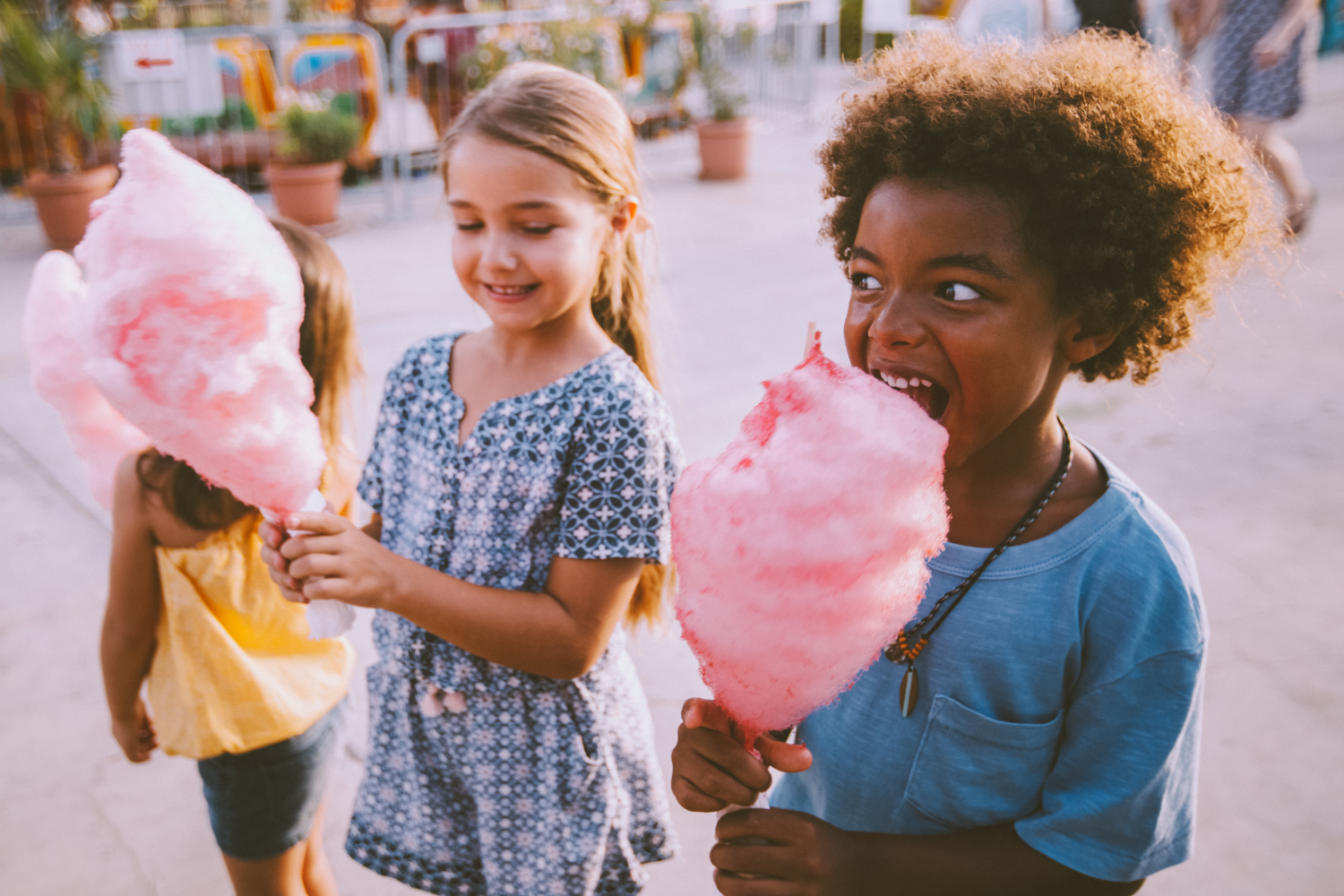 2026 Summer Events & Activities