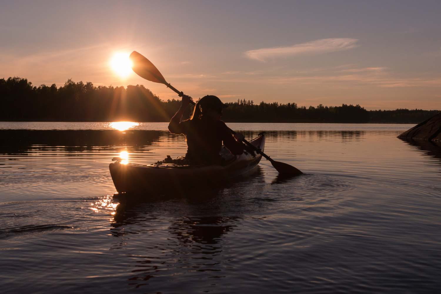 Get Out on the Water: Where to Paddleboard, Kayak, and Tube in Montco