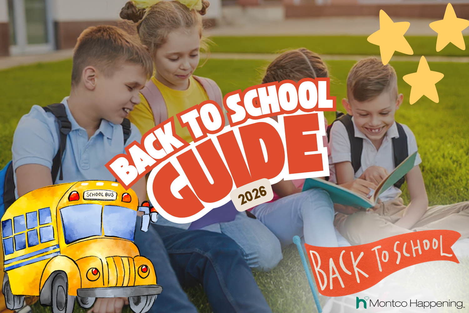 2026 Montco Back to School Guide