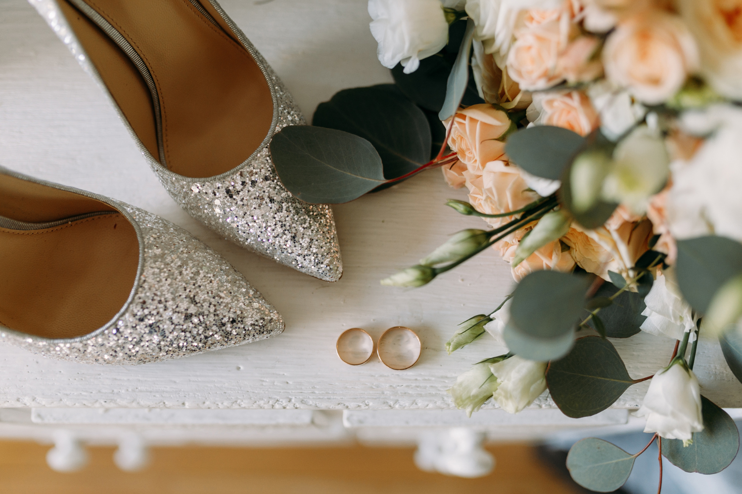 Timeless Wedding Trends That Never Go Out Of Style